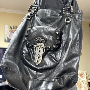Betsy Johnson bag